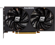 PowerColor Radeon RX 6600 Fighter 8GB GDDR6 - 688541 - zdjęcie 3
